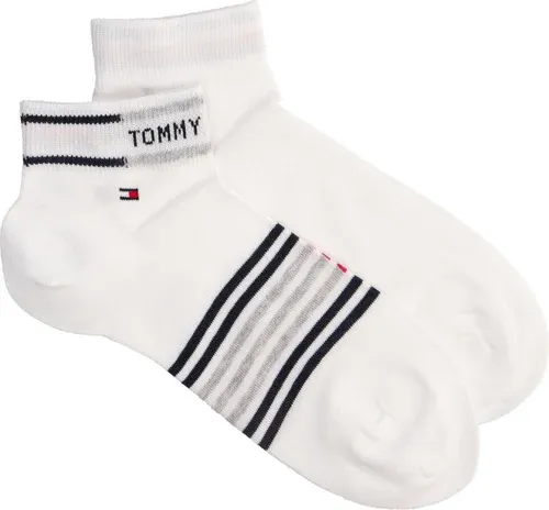 Tommy Hilfiger calze 2-pack (101317618)