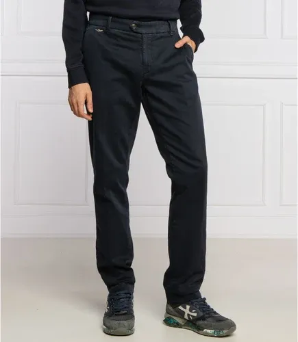 Aeronautica Militare pantaloni chino | regular fit (101314836) Aeronautica Militare pantaloni chino | regular fit (101314836)