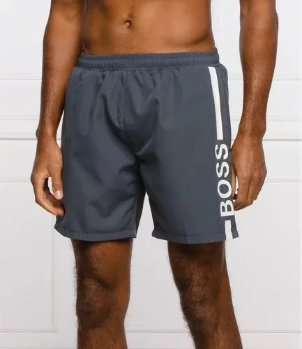 Boss Bodywear shorts da mare dolphin (101314916)