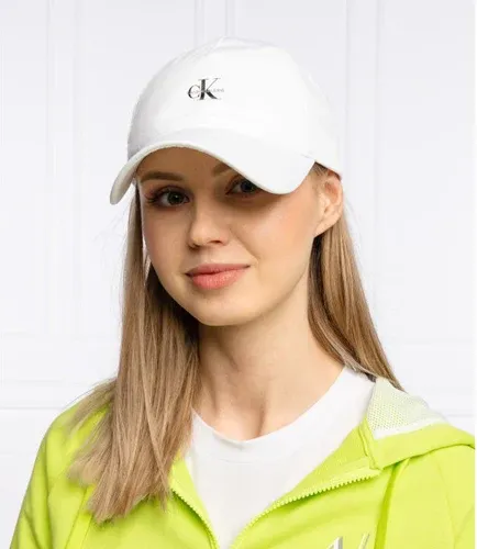 CALVIN KLEIN JEANS cappellino (101317779) CALVIN KLEIN JEANS cappellino (101317779)