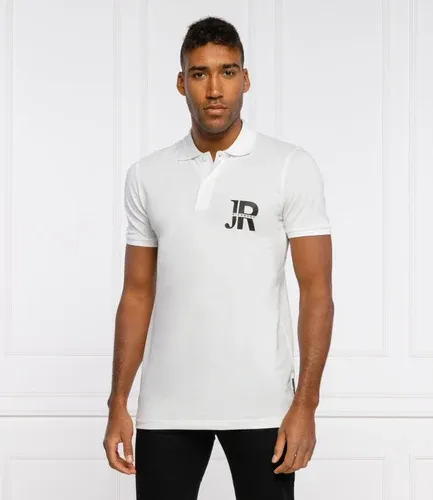 RICHMOND SPORT polo sassolungo | regular fit (101317365) RICHMOND SPORT polo sassolungo | regular fit (101317365)