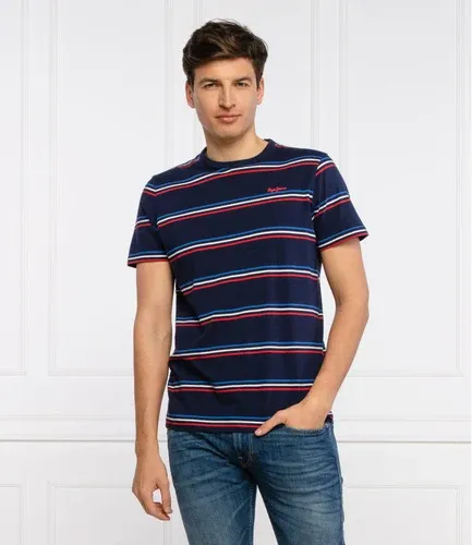 Pepe Jeans London t-shirt duncany | regular fit (106021573)