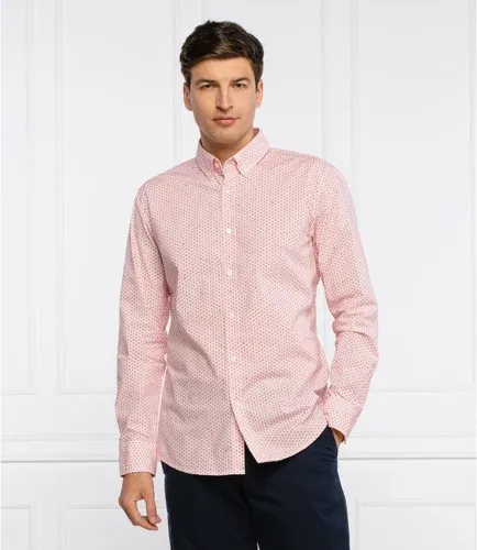 BOSS CASUAL camicia mabsoot | slim fit (105806339)