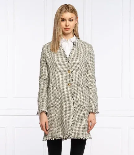 Pinko cappotto bieco (105806654)