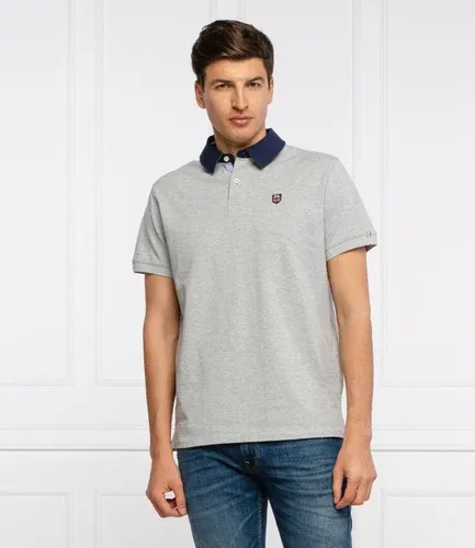 Pepe Jeans London polo peter | regular fit | pique (106021578) Pepe Jeans London polo peter | regular fit | pique (106021578)