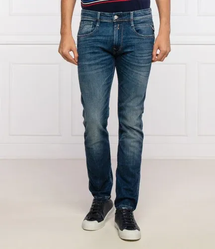 Replay jeans anbass | slim fit (105695966) Replay jeans anbass | slim fit (105695966)
