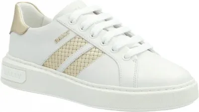 Bally scarpe sportive marcus (105755107)