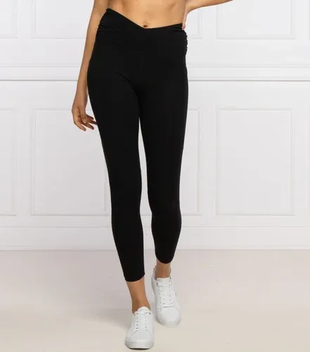 DKNY Sport leggings | slim fit | high waist (106021375)