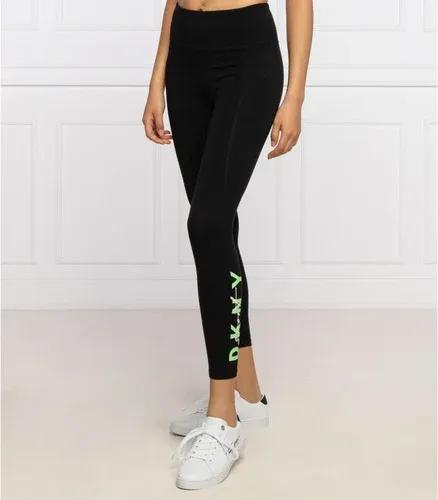 DKNY Sport leggings | slim fit (106021374)