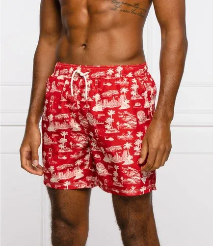 Guess Underwear shorts da mare (101315973)