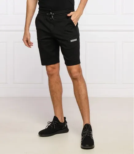 CALVIN KLEIN JEANS shorts milano | regular fit (101317649) CALVIN KLEIN JEANS shorts milano | regular fit (101317649)