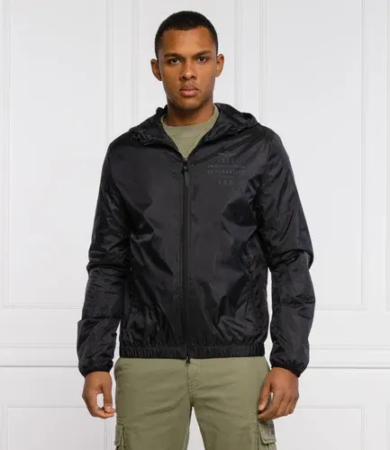 Aeronautica Militare giacca k-way | regular fit (101317848) Aeronautica Militare giacca k-way | regular fit (101317848)