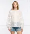 Pinko camicetta surrender | relaxed fit (105806842)