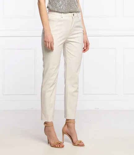 Pinko pantaloni susan 14 | skinny fit | high waist (105806720)