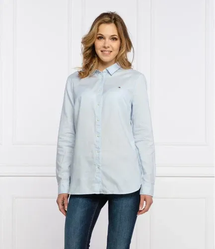 Tommy Hilfiger camicia jenna | regular fit (101316979)