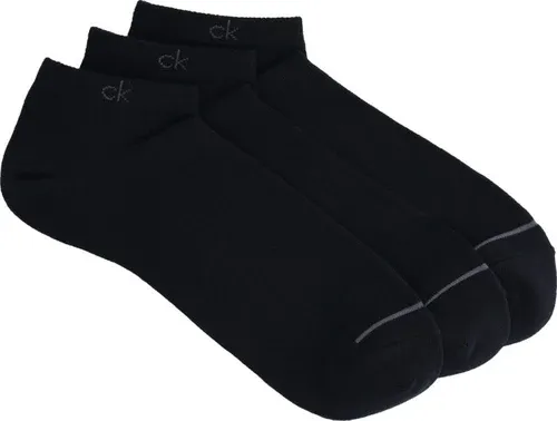 Calvin Klein calze 3-pack (101317797)