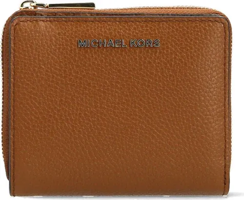 Michael Kors di pelle portafogli jet set (101315028)