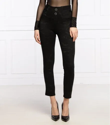 GUESS JEANS leggings sebastiana | slim fit (101316170) GUESS JEANS leggings sebastiana | slim fit (101316170)