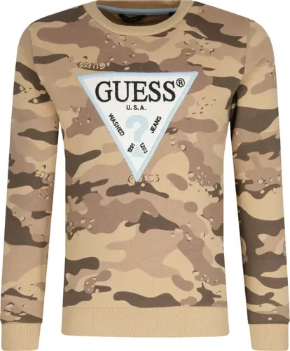 Guess felpa active | regular fit (101316281)