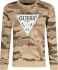 Guess felpa active | regular fit (101316281)