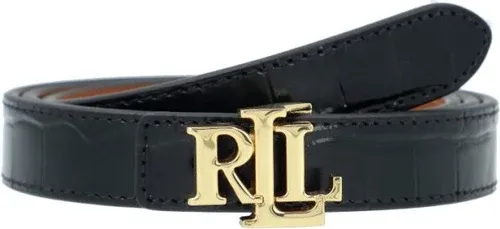 LAUREN RALPH LAUREN double face di pelle cintura (101316550) LAUREN RALPH LAUREN double face di pelle cintura (101316550)
