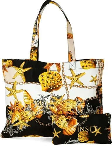Twinset U&B borsa shopper + marsupio (101316631) Twinset U&B borsa shopper + marsupio (101316631)