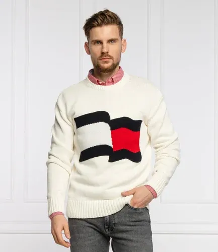 Tommy Hilfiger maglione | regular fit (106021756) Tommy Hilfiger maglione | regular fit (106021756)