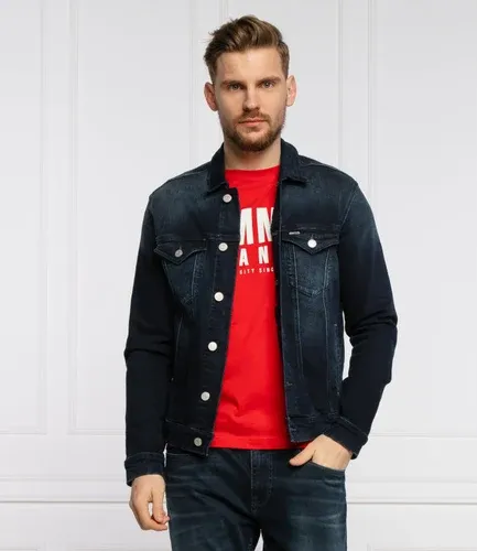 Tommy Jeans giacca di jeans | regular fit (101316879) Tommy Jeans giacca di jeans | regular fit (101316879)