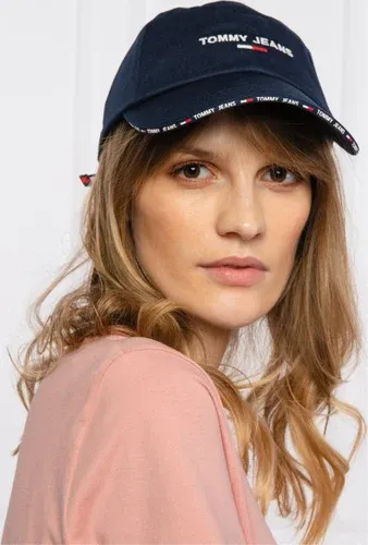 Tommy Jeans cappellino (101317034)