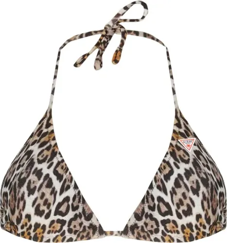 Guess Swimwear pezzo di sopra del bikini (101316186)