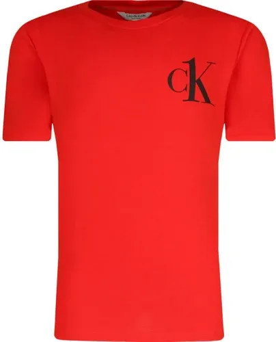 Calvin Klein Swimwear t-shirt | regular fit (106022104)