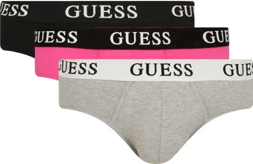 Guess Underwear slip 3-pack (101315982)