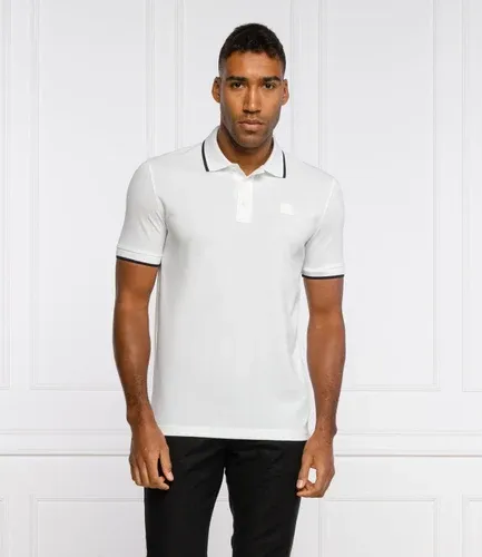 BOSS polo parlay 116 | regular fit | pique (102321850)