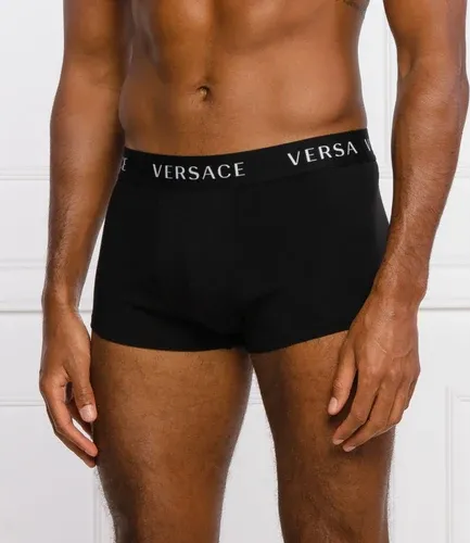 Versace boxer 2-pack (101315720) Versace boxer 2-pack (101315720)