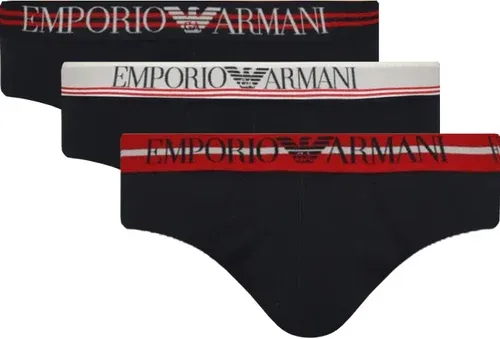 Emporio Armani slip 3-pack (101316448)