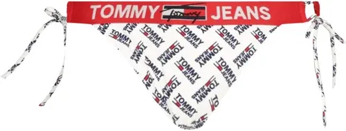 Tommy Hilfiger Swimwear pezzo sotto del bikini cheeky (101316924)