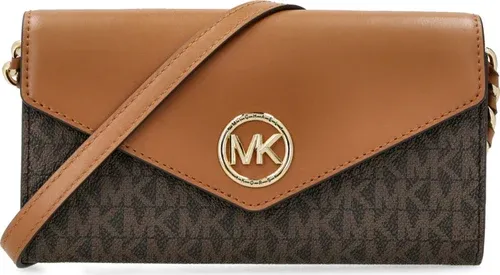 Michael Kors borsa messenger/portafogli carmen (106022118)