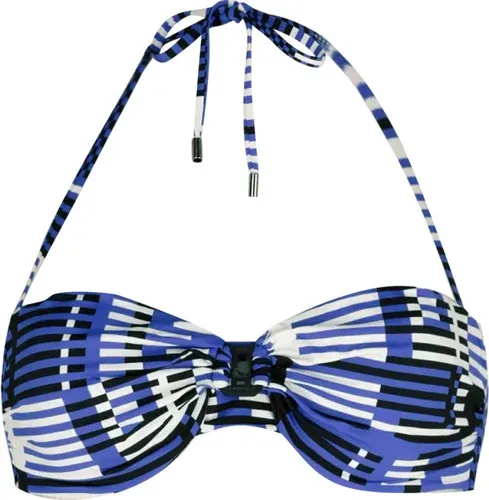 Karl Lagerfeld Swimwear pezzo di sopra del bikini (106022455)