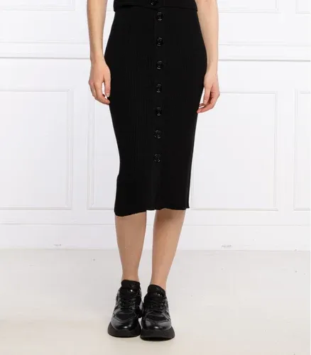 Pinko gonna rossiglione 2 | high waist (105806912) Pinko gonna rossiglione 2 | high waist (105806912)