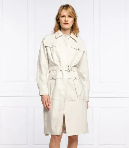 Pinko trench diplomatica 2 (105806910) Pinko trench diplomatica 2 (105806910)