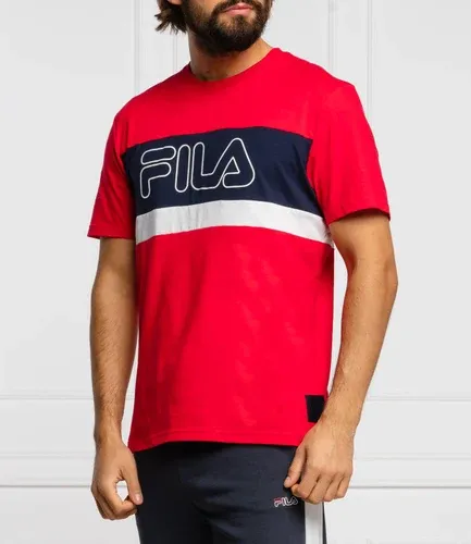 FILA t-shirt laurens | regular fit (106021181) FILA t-shirt laurens | regular fit (106021181)