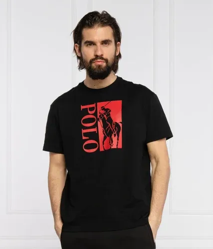 POLO RALPH LAUREN t-shirt | classic fit (101315668)