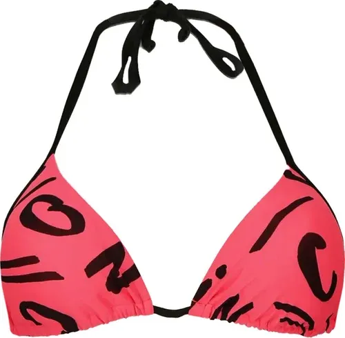 Moschino Swim pezzo di sopra del bikini (106021598)