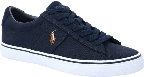 POLO RALPH LAUREN scarpe da tennis sayer (101312457)