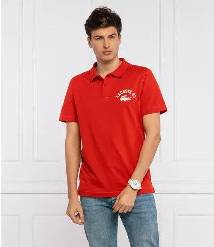 Lacoste polo | regular fit | pique (106022435) Lacoste polo | regular fit | pique (106022435)