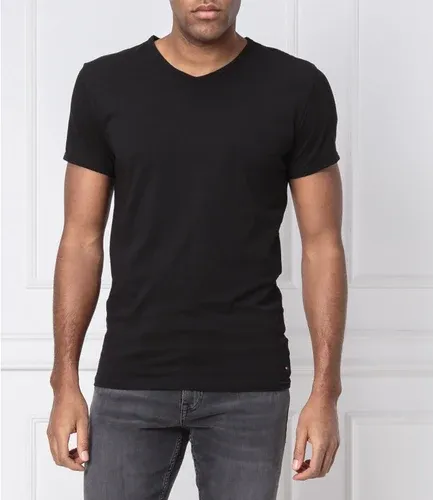 Tommy Hilfiger Underwear t-shirt 3-pack | slim fit (106019355) Tommy Hilfiger Underwear t-shirt 3-pack | slim fit (106019355)