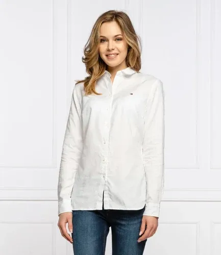 Tommy Hilfiger camicia jenna | regular fit (101310208)