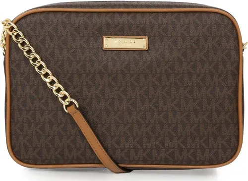 Michael Kors borsa messenger jet set (106019439) Michael Kors borsa messenger jet set (106019439)