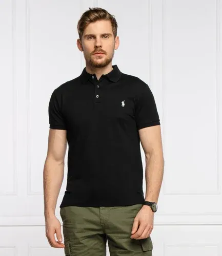 POLO RALPH LAUREN polo | slim fit | pique (105695843) POLO RALPH LAUREN polo | slim fit | pique (105695843)
