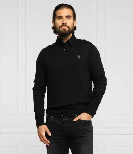 POLO RALPH LAUREN maglione | slim fit (105695848)